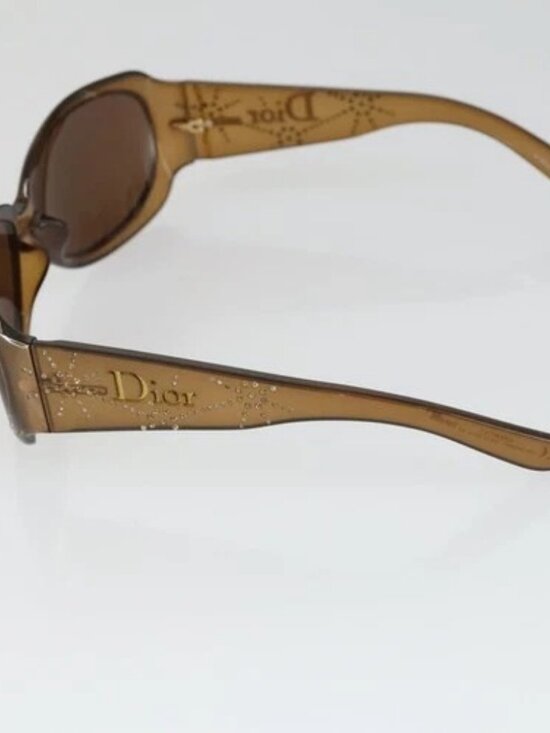 Dior Chanel Gucci Ray-Ban Glasses Sunglasses 6 Set Black Brown Auth 149822 main image 8